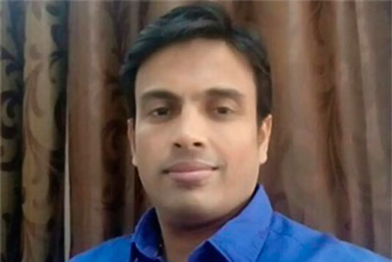 Sakal Media Group appoints Shailesh Patil as Senior General Manager