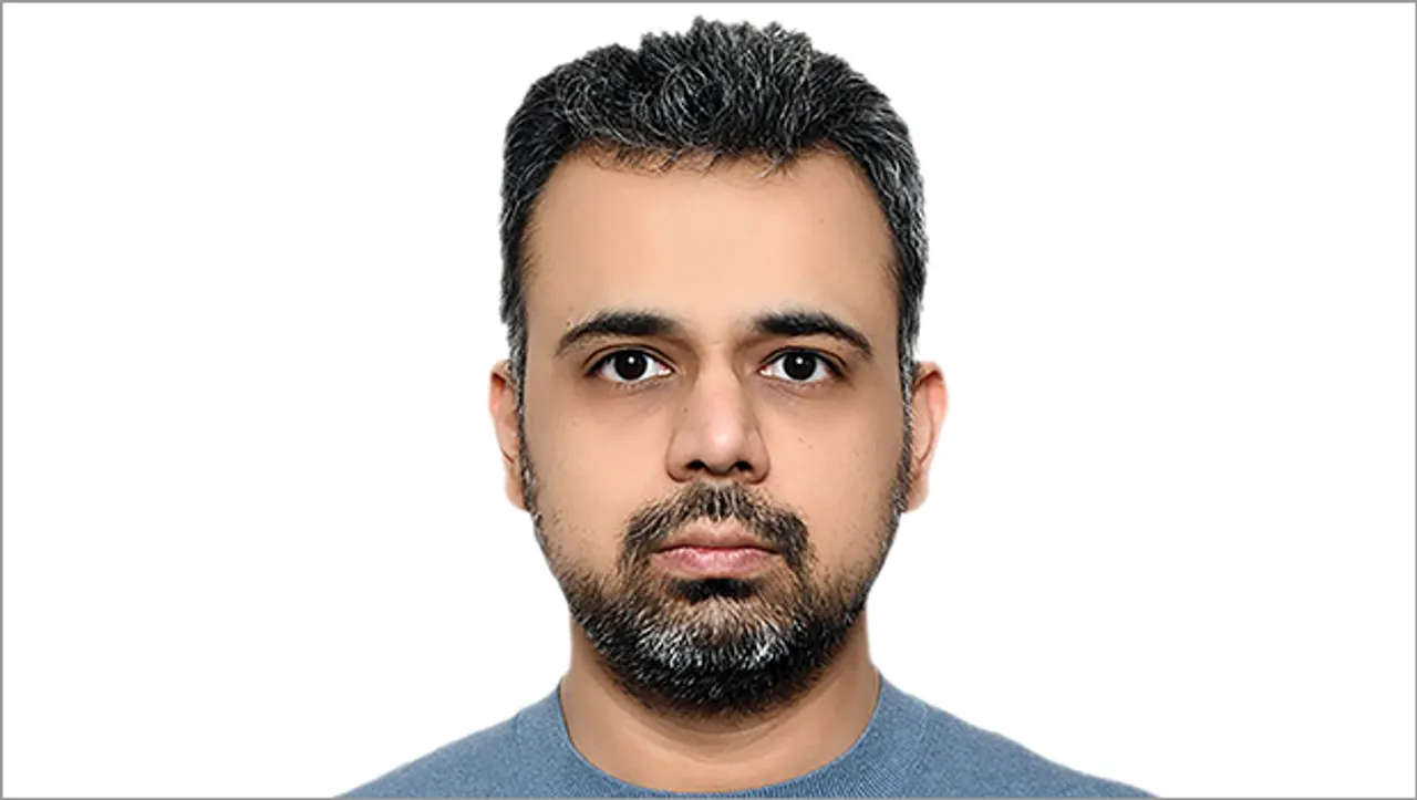 Central Park ropes in Karan Arora as head of marketing and public relations