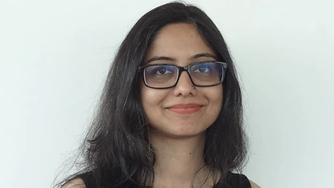 Tanuja Bhat re-joins L&K Saatchi & Saatchi as Group Executive Creative Director