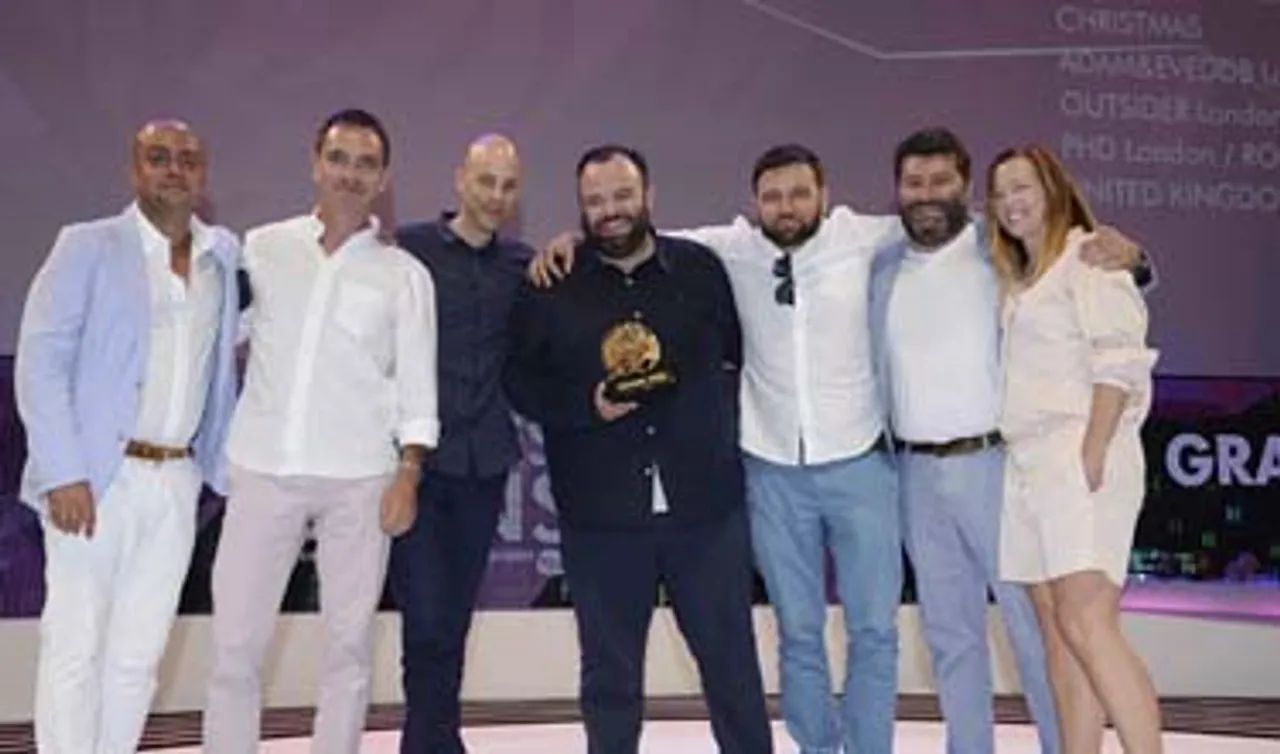 Cannes Lions 2014: India wins 5 Lions in Film, Film Craft & Branded Content