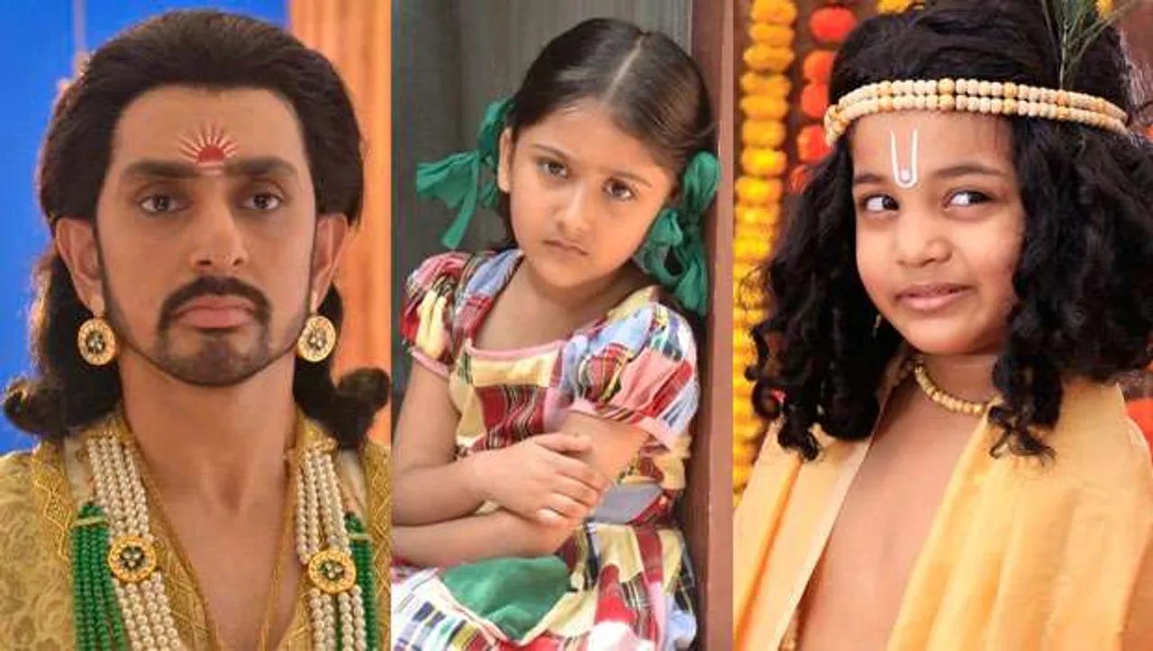 Colors Bangla launches three new shows