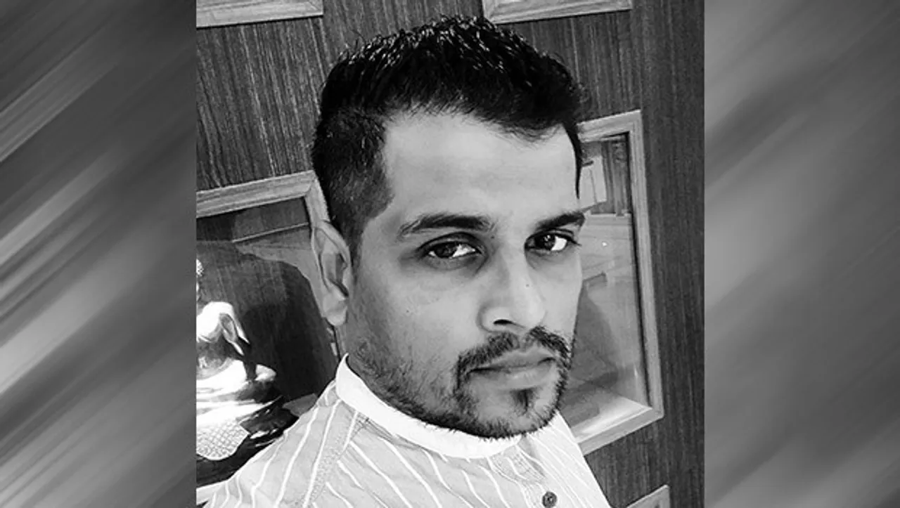 Tilt Brand Solutions appoints Ameya Kovale as Senior Director, Creative and Content 