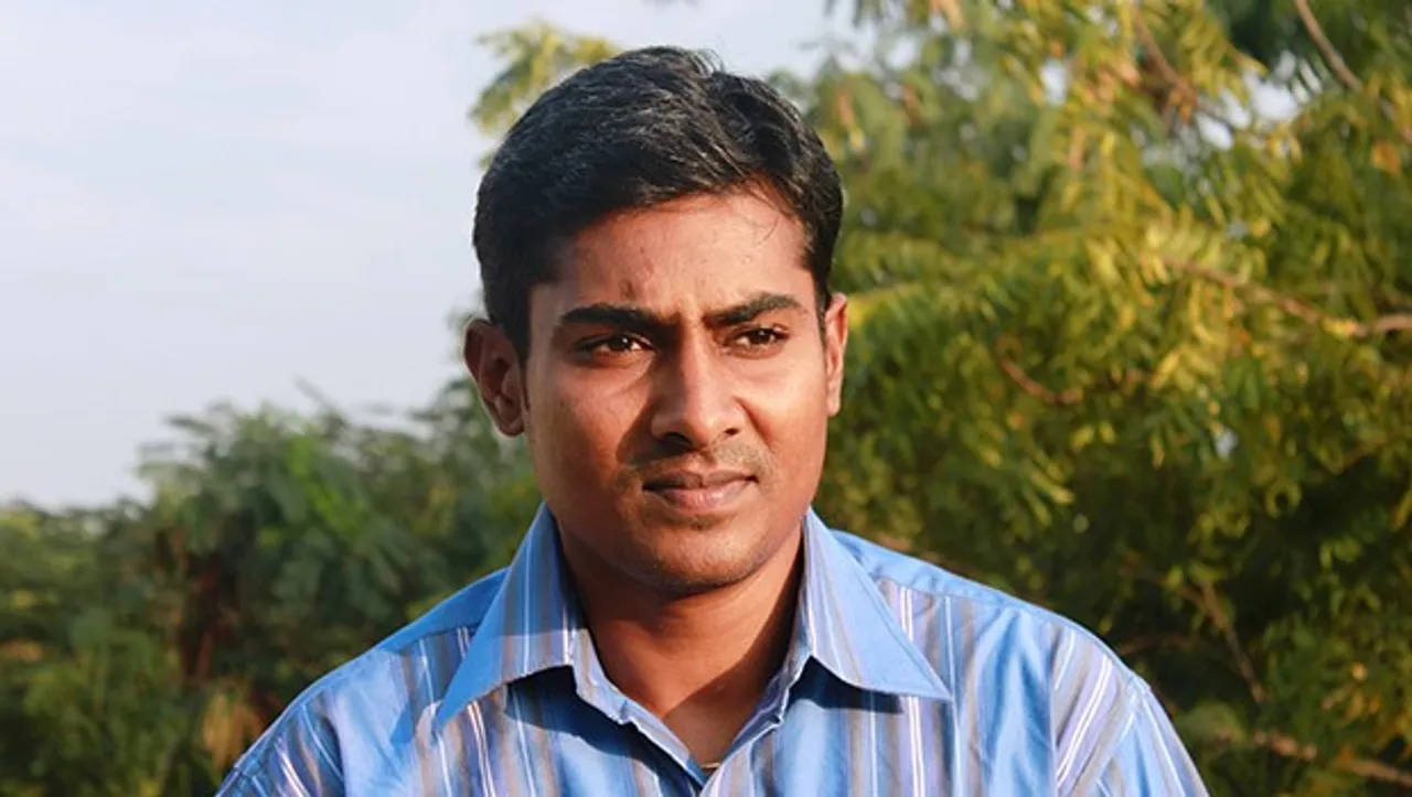 Inuxu Digital Media Technologies appoints Shagant Rathinaraj as Head of Ad Sales, South