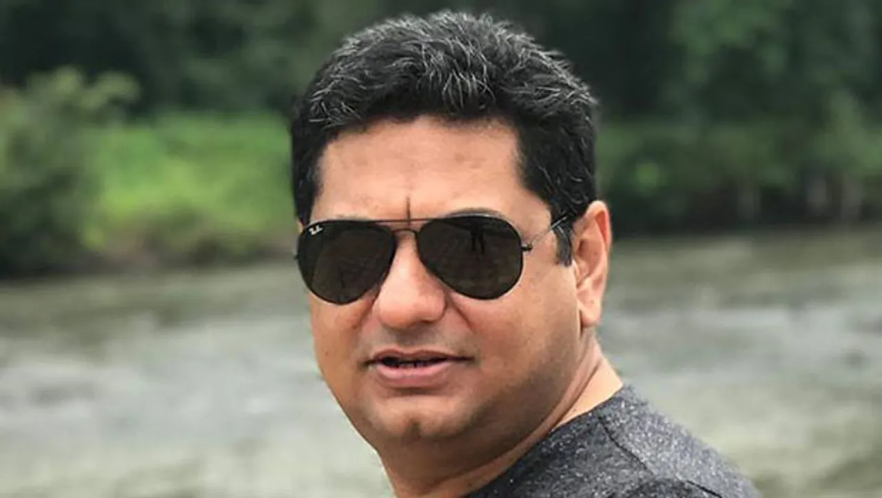 BBDO India appoints Atin Wahal as EVP, Client Servicing