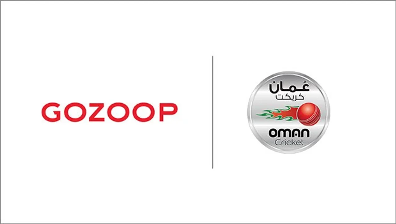 Gozoop Group wins 360-degree integrated marketing mandate for Oman Cricket
