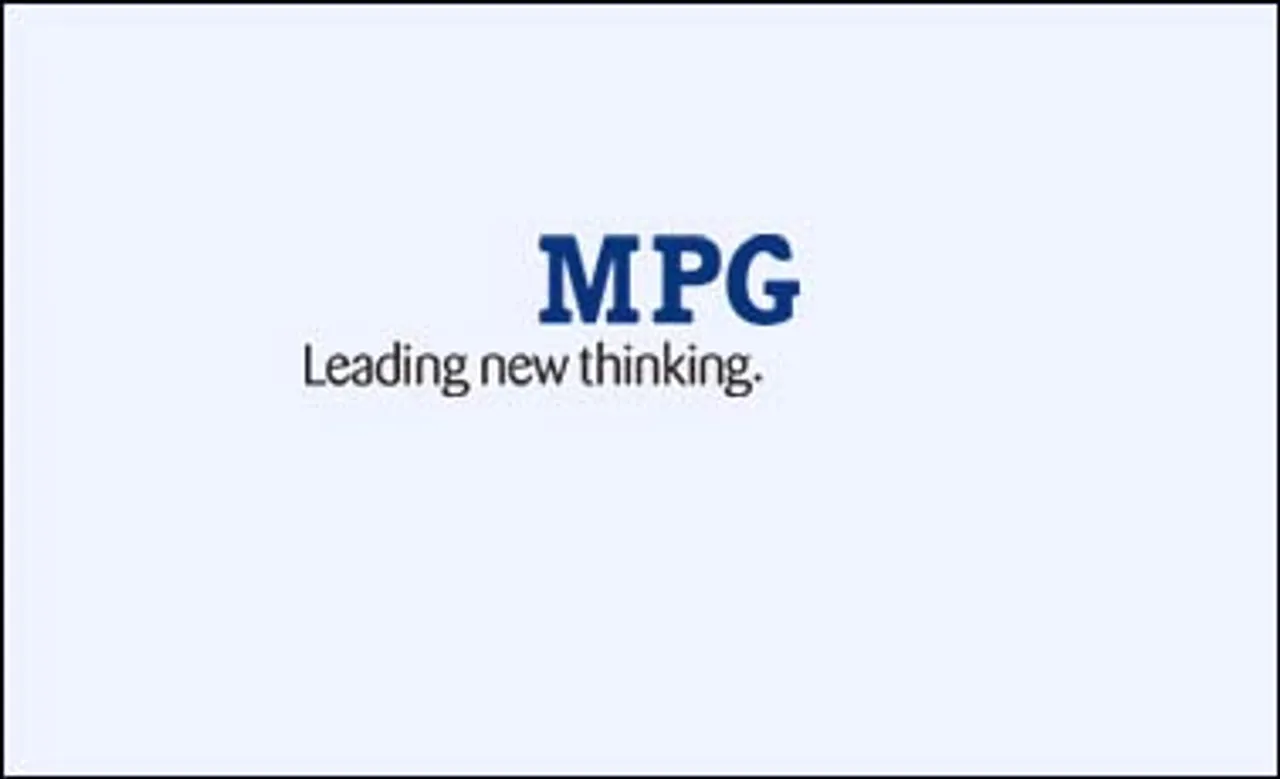 MPG appointed as media AOR for Vaswani Group