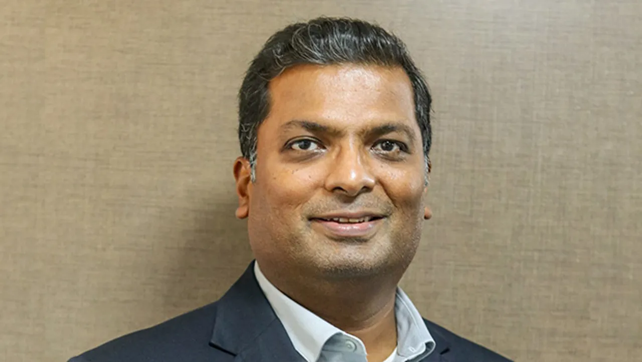Federal Bank appoints MVS Murthy as its Chief Marketing Officer