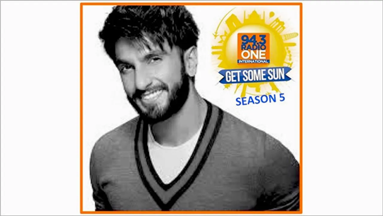 Radio One's travel show 'Get some Sun' is back with season 5