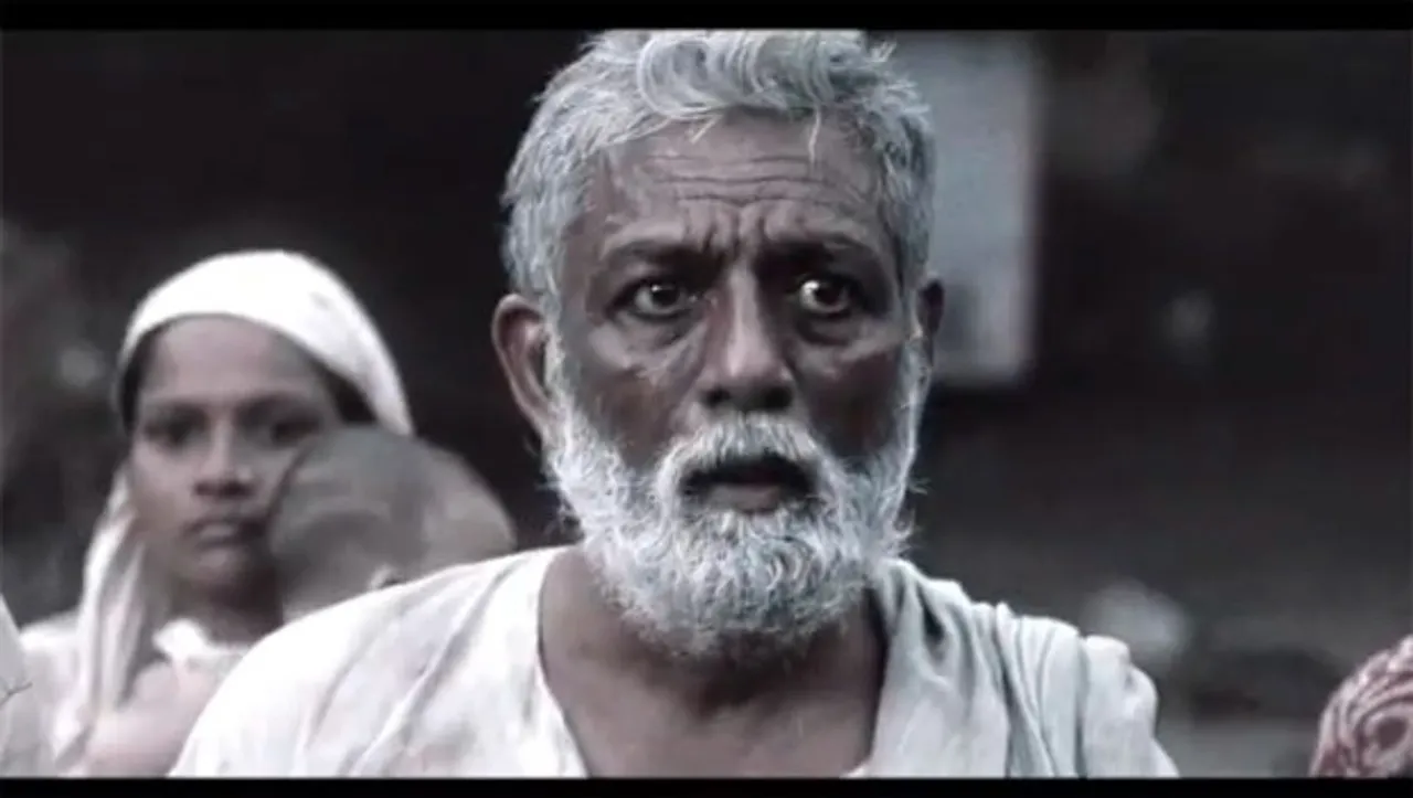 Taproot Dentsu creates launch campaign for Firstpost's print edition