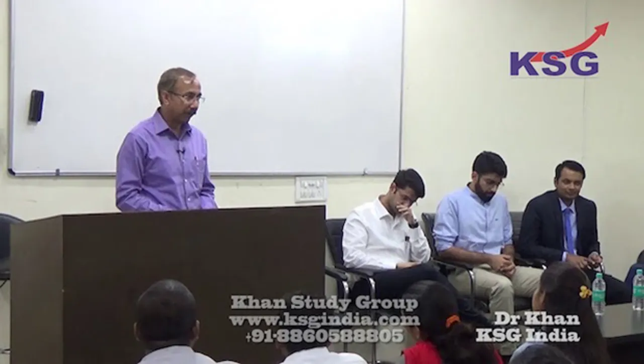 CCPA imposes Rs 5 lakh penalty on Khan Study Group for misleading ads