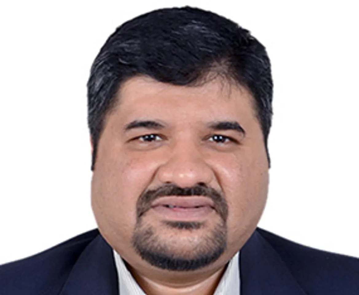 SureWaves appoints Sridhar V Naidu as Regional Director- Ad Sales (South)