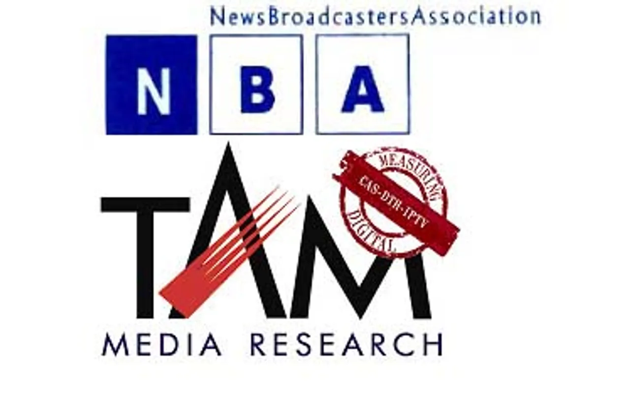 NBA agrees to shift to monthly TAM ratings