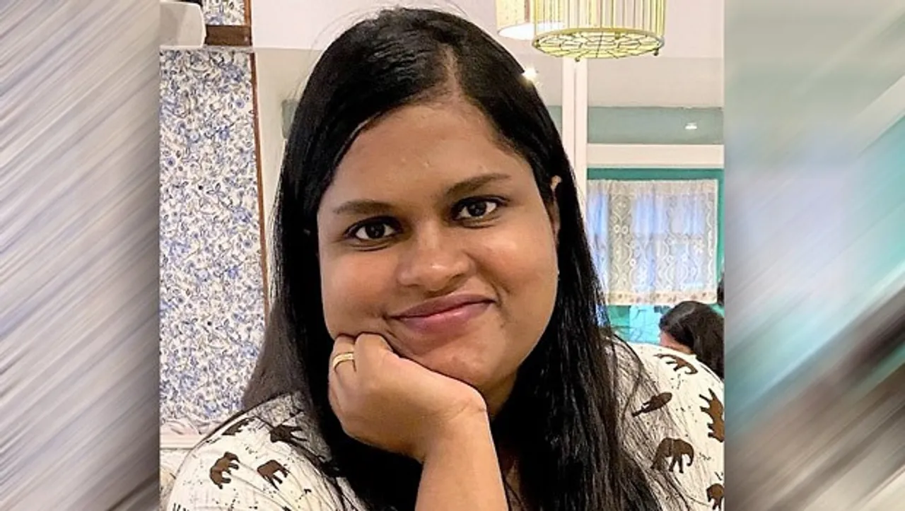 DaMensch appoints Deepti Karthik as VP, Marketing
