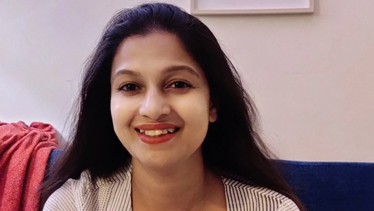 Juin Chakraborty joins Interactive Avenues as Associate VP, Client Servicing - West 