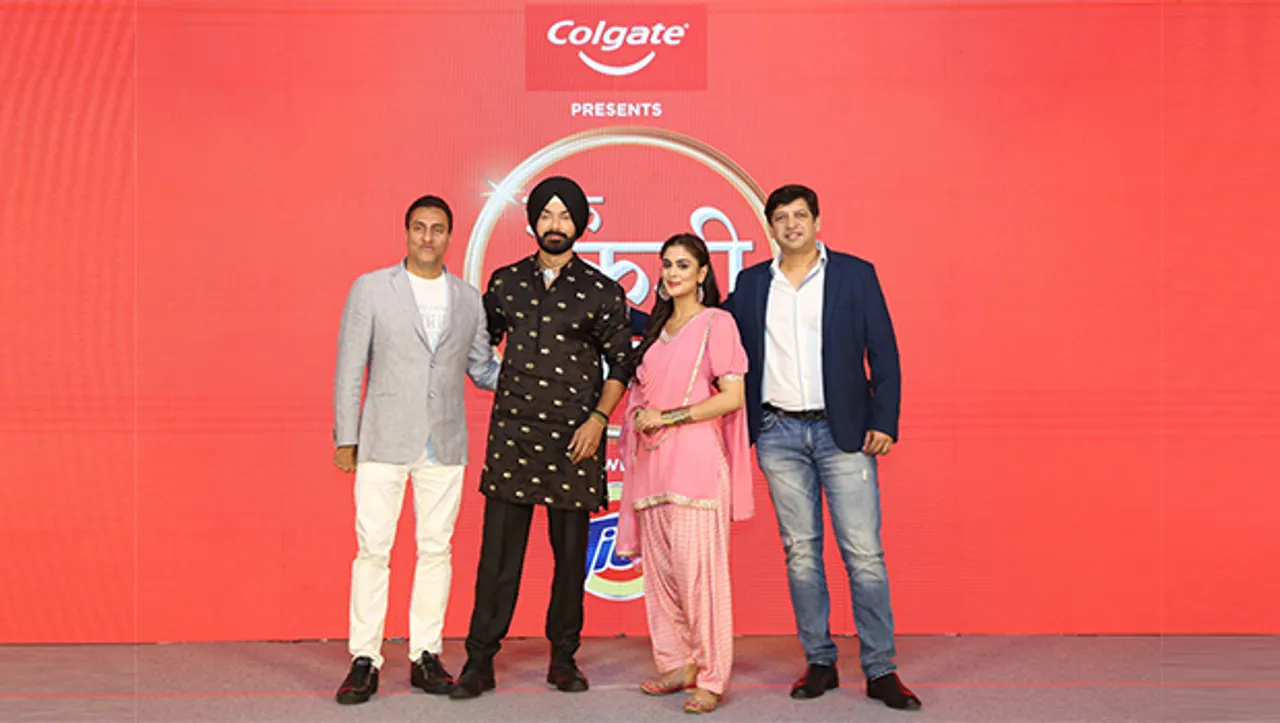 Zee TV's new family drama 'Ikk Kudi Punjab Di' to premiere on November 21