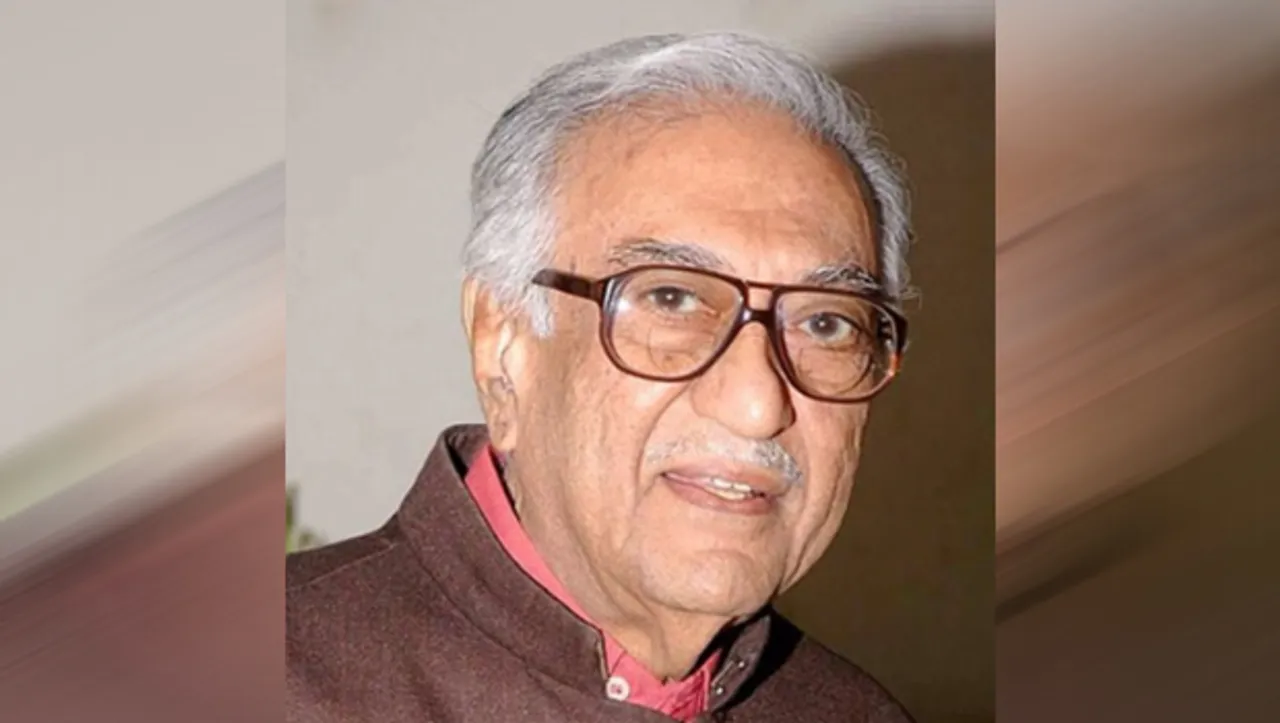 Remembering Ameen Sayaniji: Radio presenter and voice of 'Binaca Geetmala'