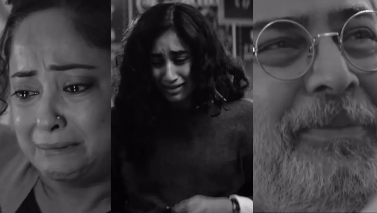 Taproot dentsu puts spotlight on conundrum of reporting sexual abuse on #MeToo anniversary film