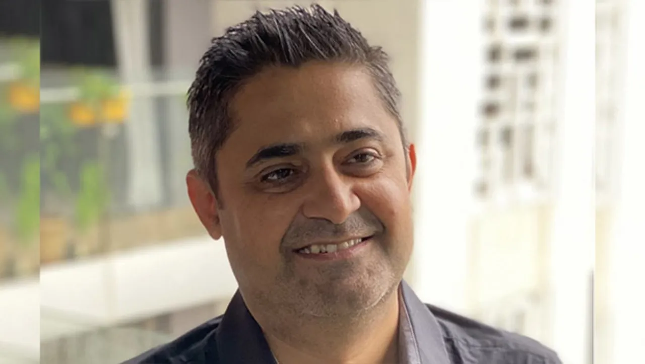 News Flash: Ogilvy names Hirol Gandhi as President and Head of Office – Mumbai & Kolkata