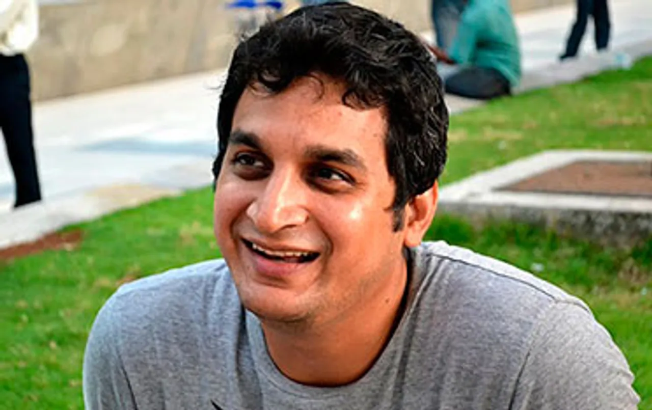 AskmeBazaar's Punit Singh to head LinTeractive, Delhi