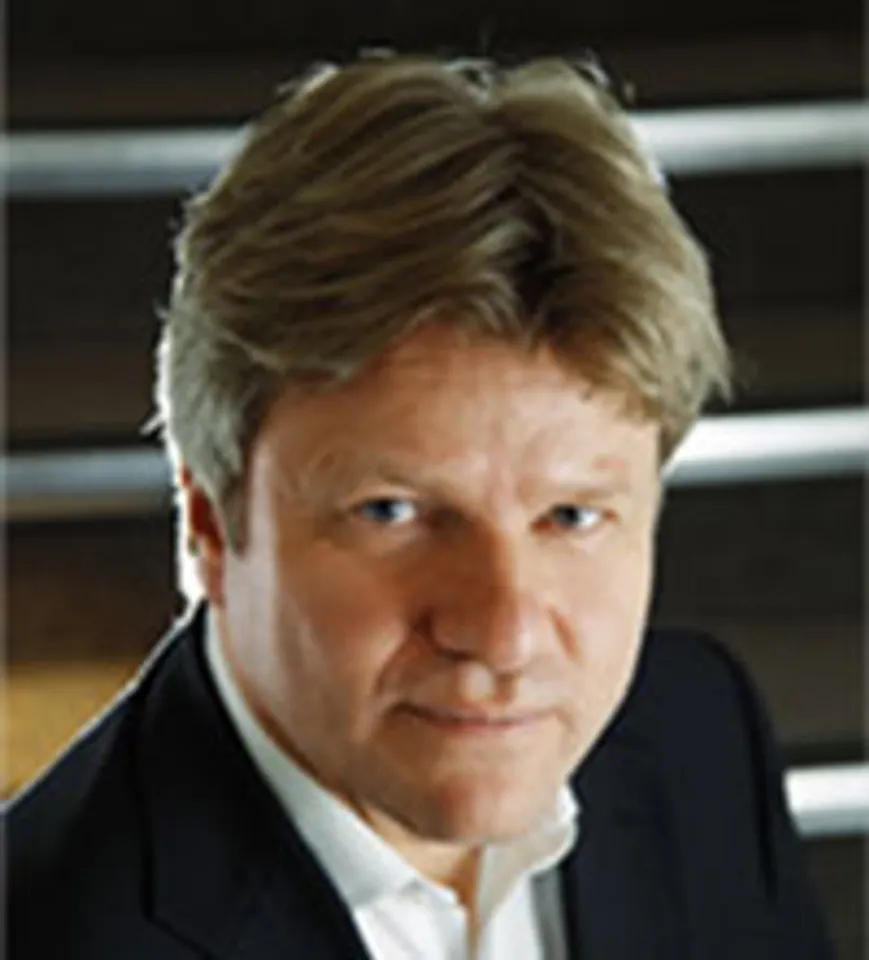 The industry needs both independents and traditional agencies: Julian Boulding