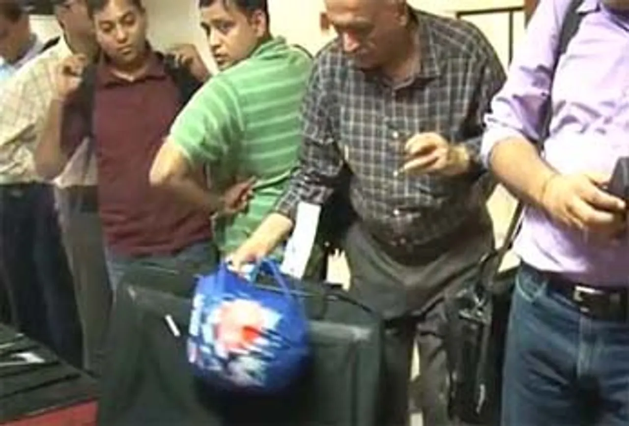 Pepsi and IndiGo 'Change the Game' with football surprise