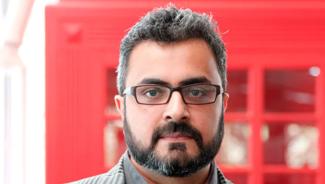 Rakesh Hinduja, COO, Leo Burnett, West, calls it quits