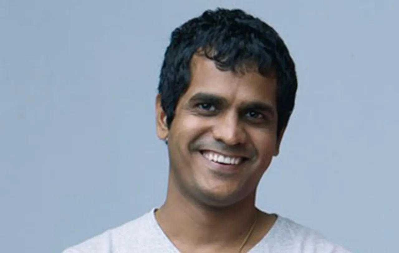 Taproot's Santosh Padhi on Andy Awards jury