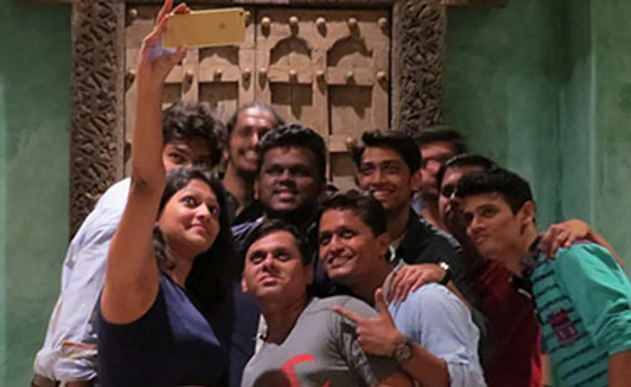 Havas Media India refreshes team with Jodhpur jaunt