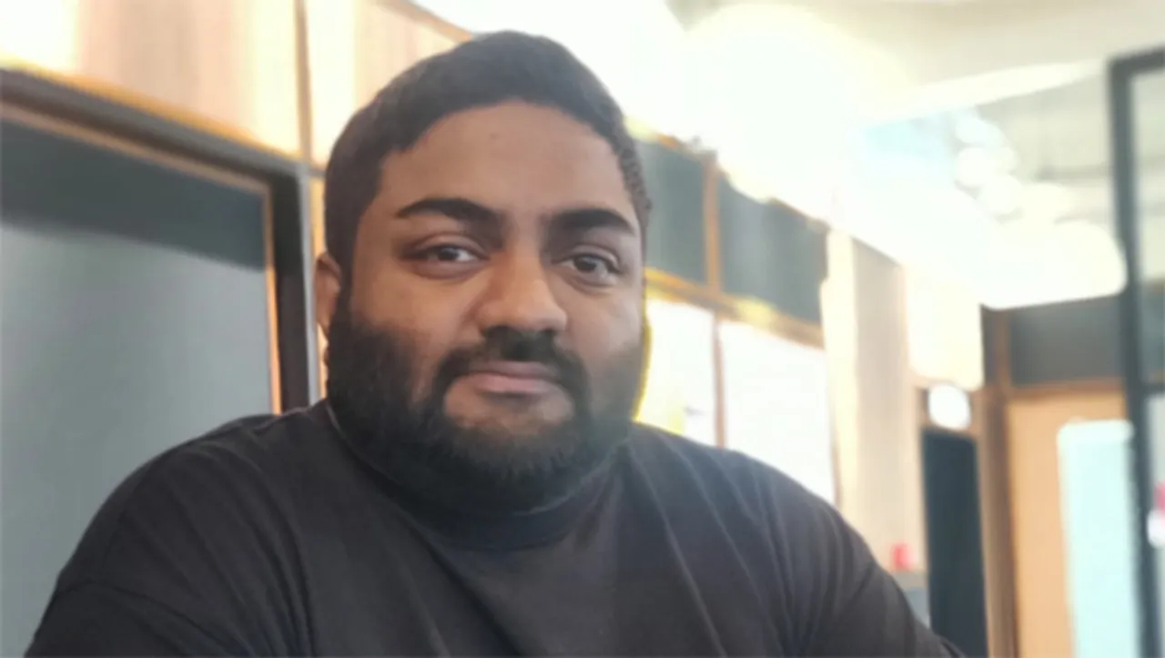 Vector Brand Solutions appoints Nikhil Fernandes as CCO