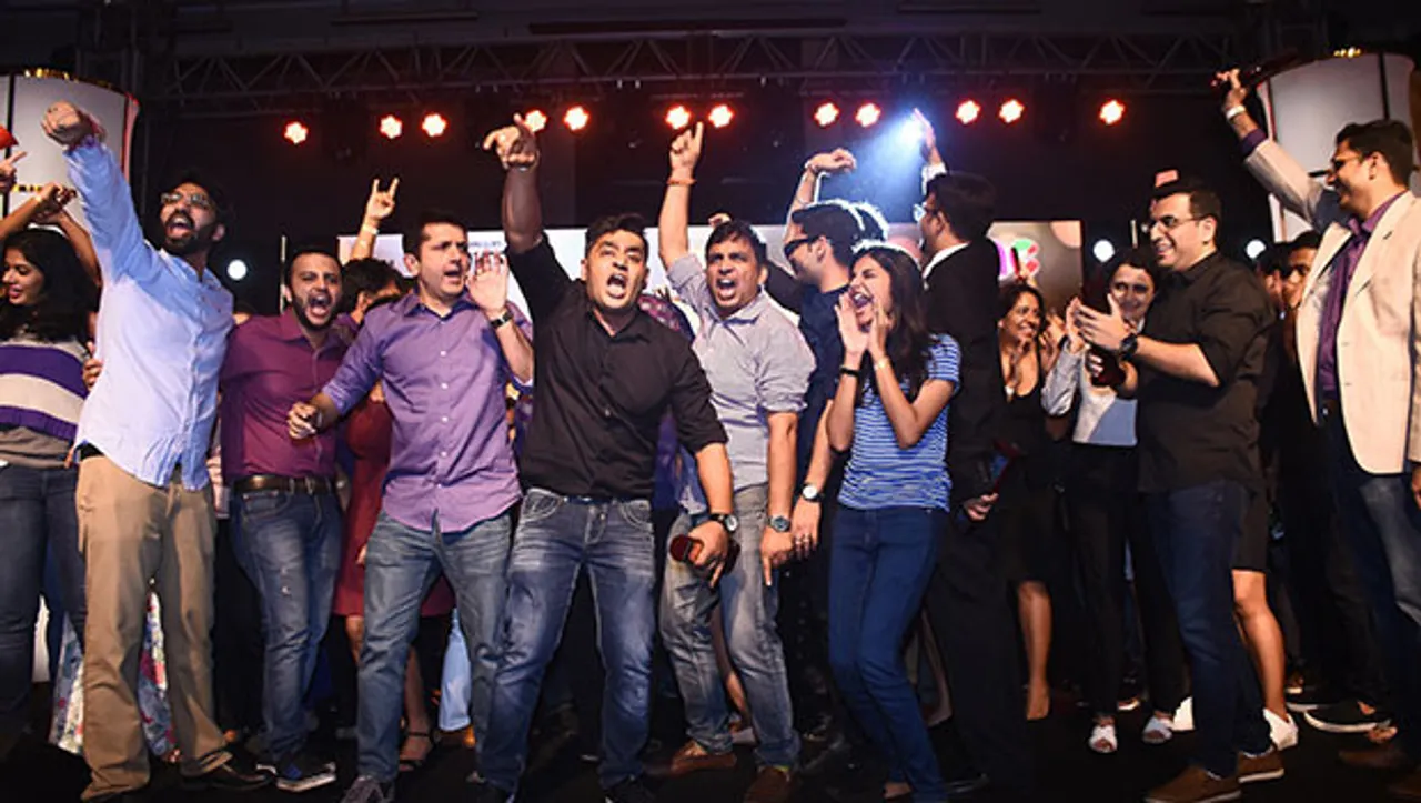 Emvies 2017: Mindshare retains Agency of the year; Star India, Vodafone named Client of the year