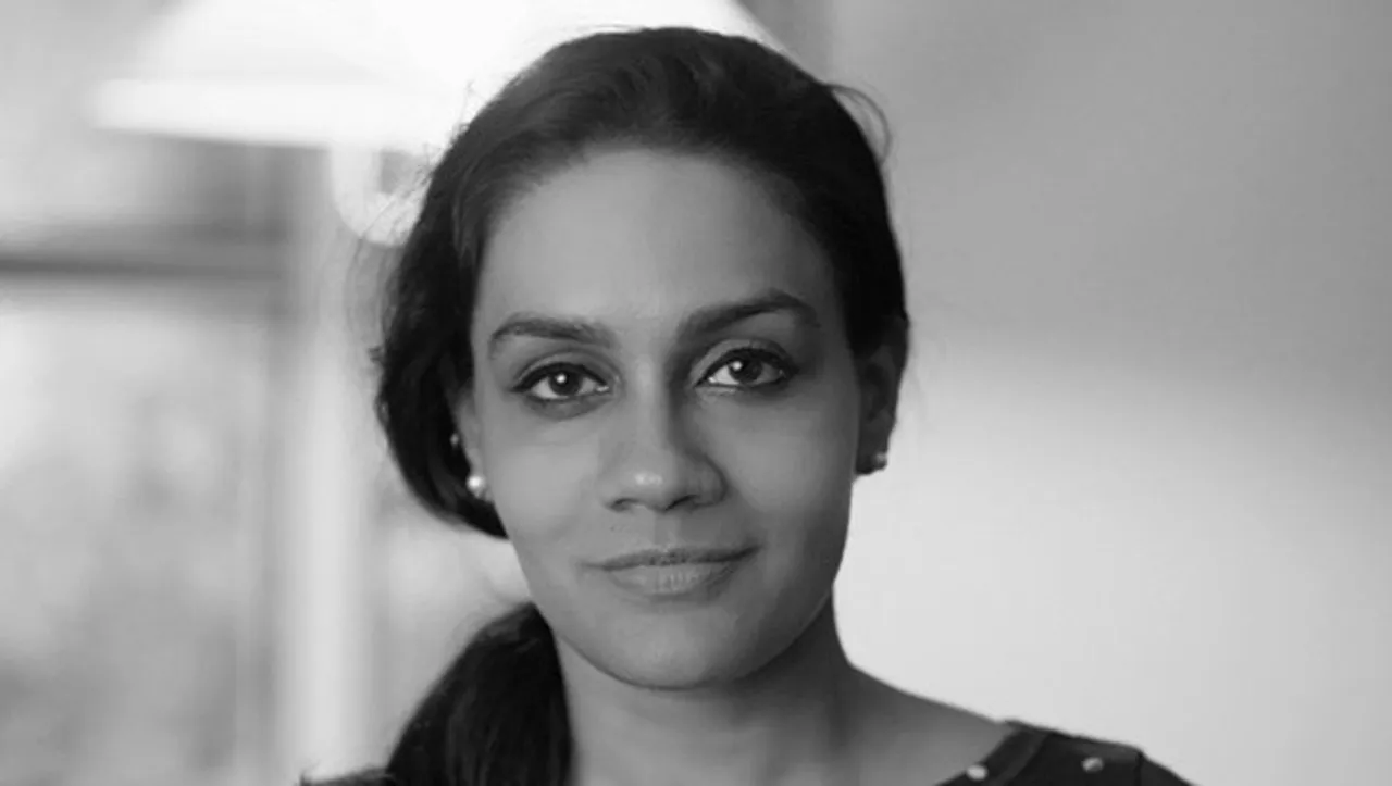 Sabeena Karnik in Typography Jury for ADC 97th Annual Awards