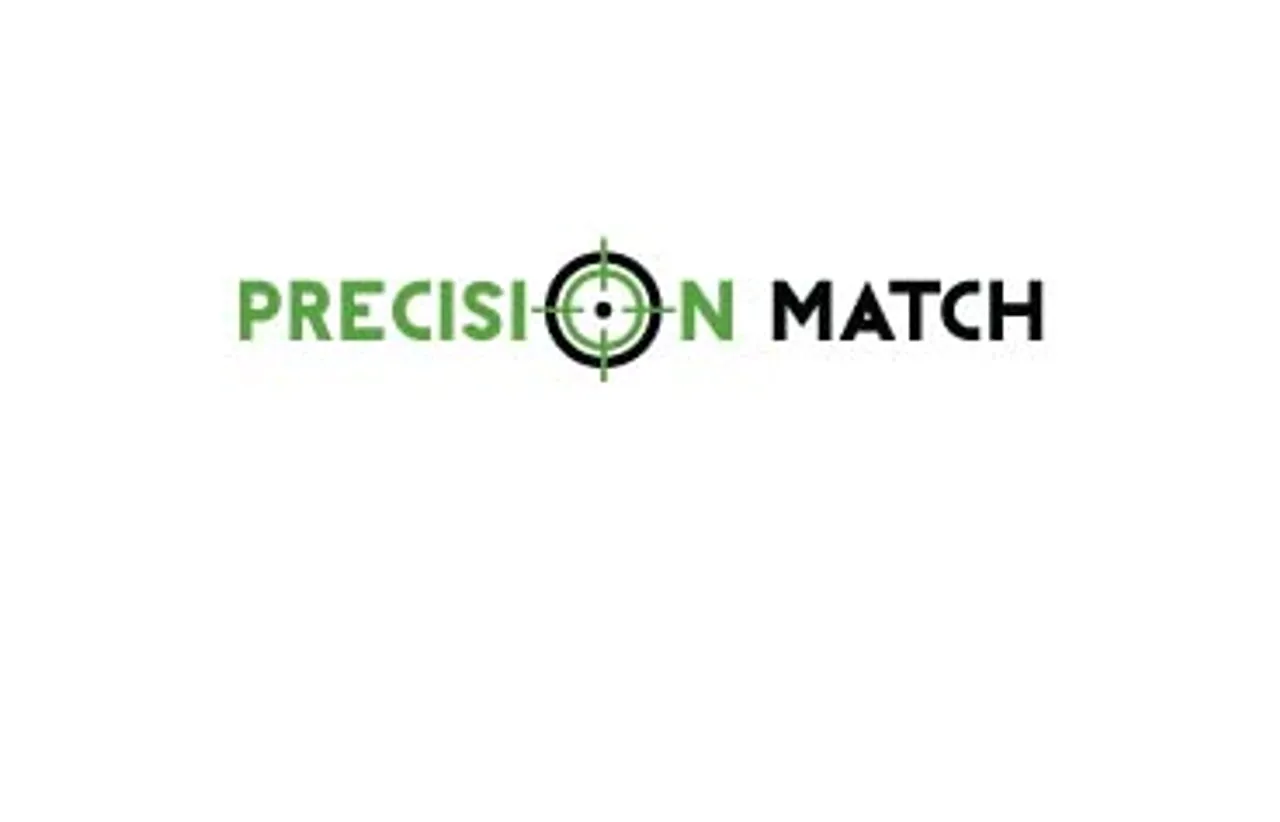PrecisionMatch appoints Chandrabhanu Pattajoshi as Business Head