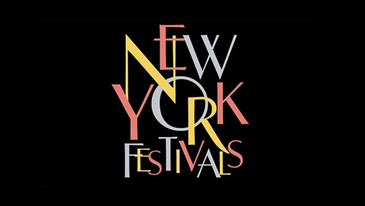 New York Festivals announces 2017 Film Craft executive jury