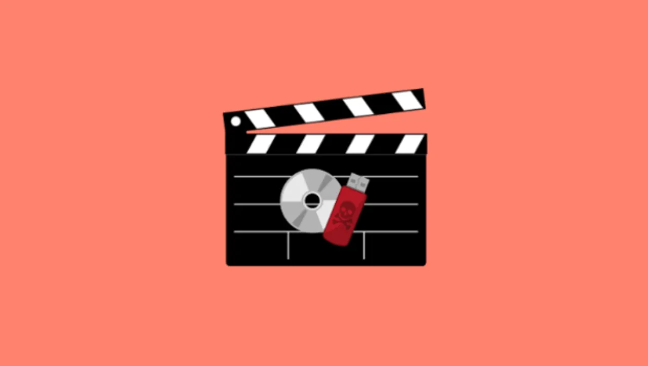 I&B ministry takes strict measures to combat film piracy