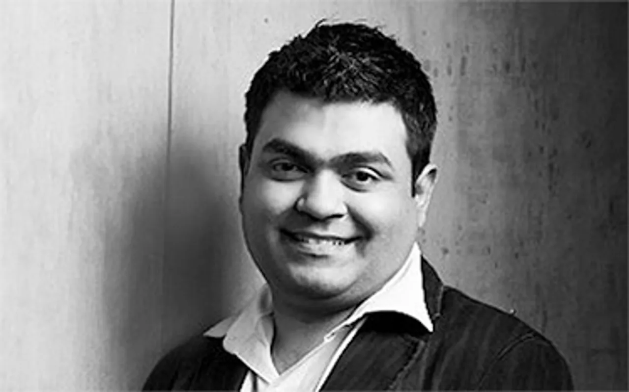 Havas Worldwide appoints Arindam Sengupta as President - West