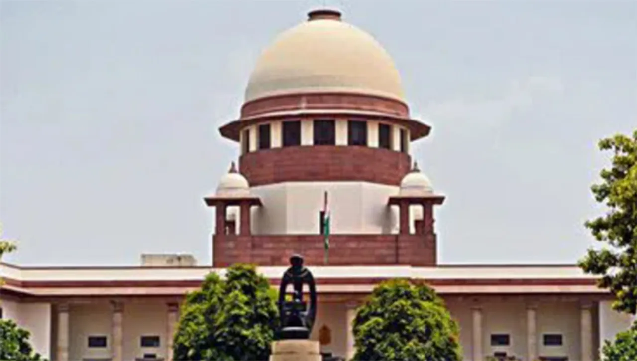 Whisky bottles presented in Supreme Court amid Pernod Ricard's trademark dispute