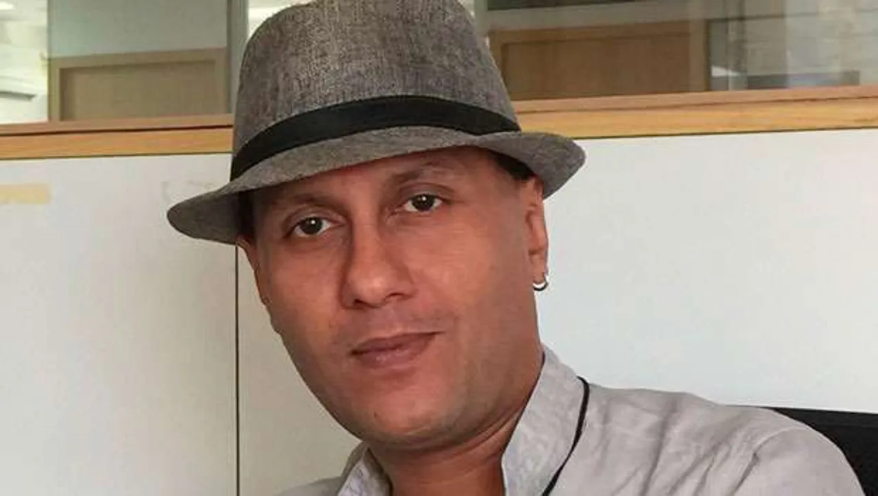 LinTeractive appoints Deepak Agarwal as ECD