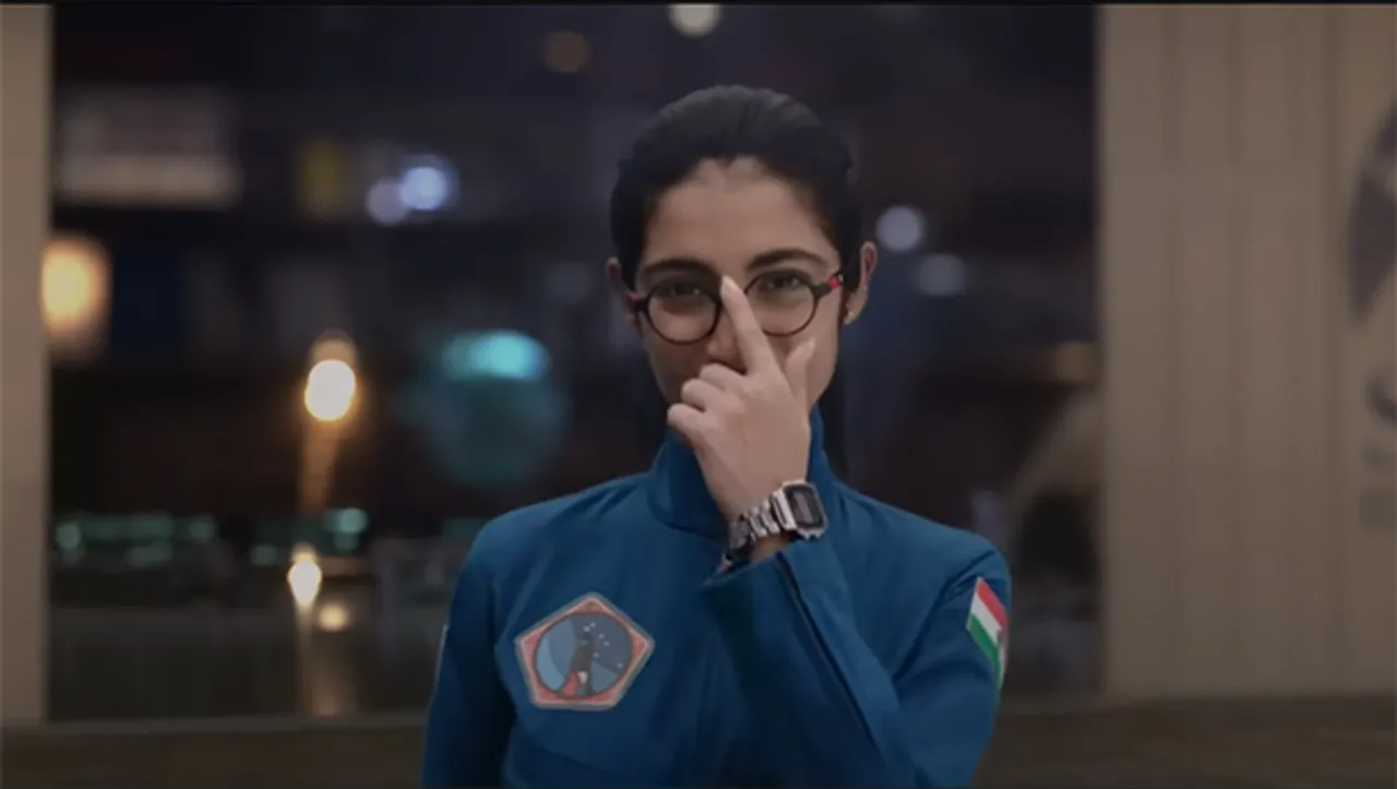 iProspect launches ArcelorMittal Nippon Steel India's first corporate brand campaign 'Reimagineering'
