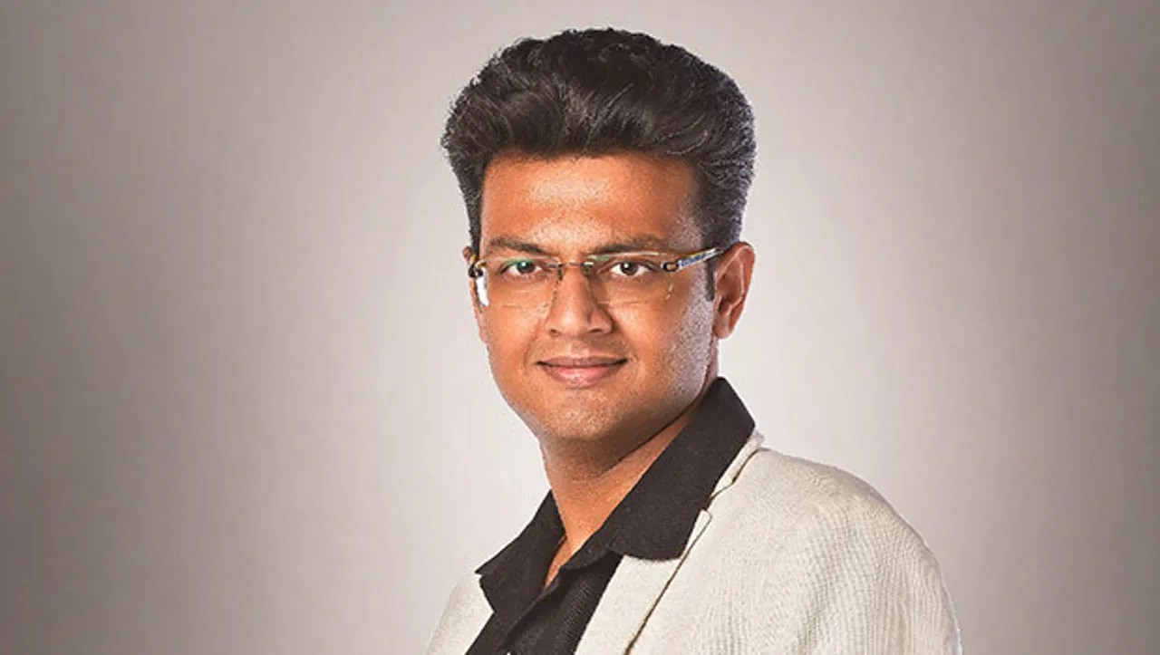 Sri Adhikari Brothers' digital content production platform Happii Digital to explore regional content 