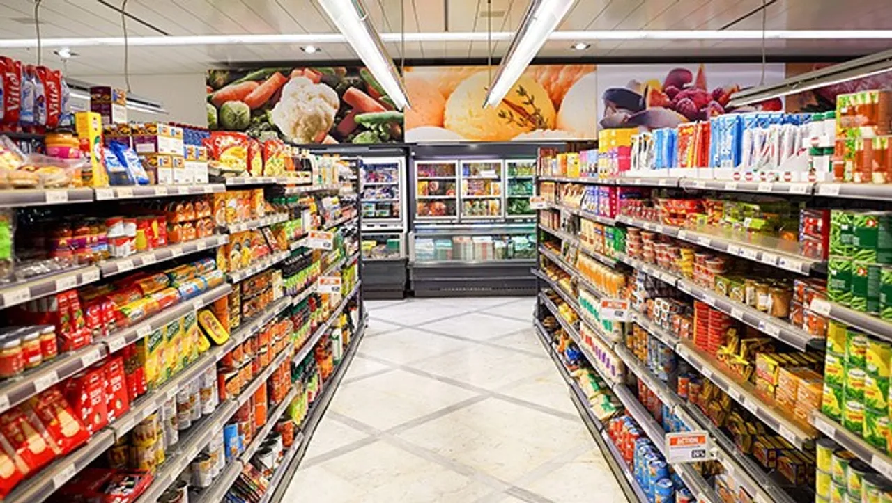 FMCG ad spending growth remains muted in Q3 FY 21-22   