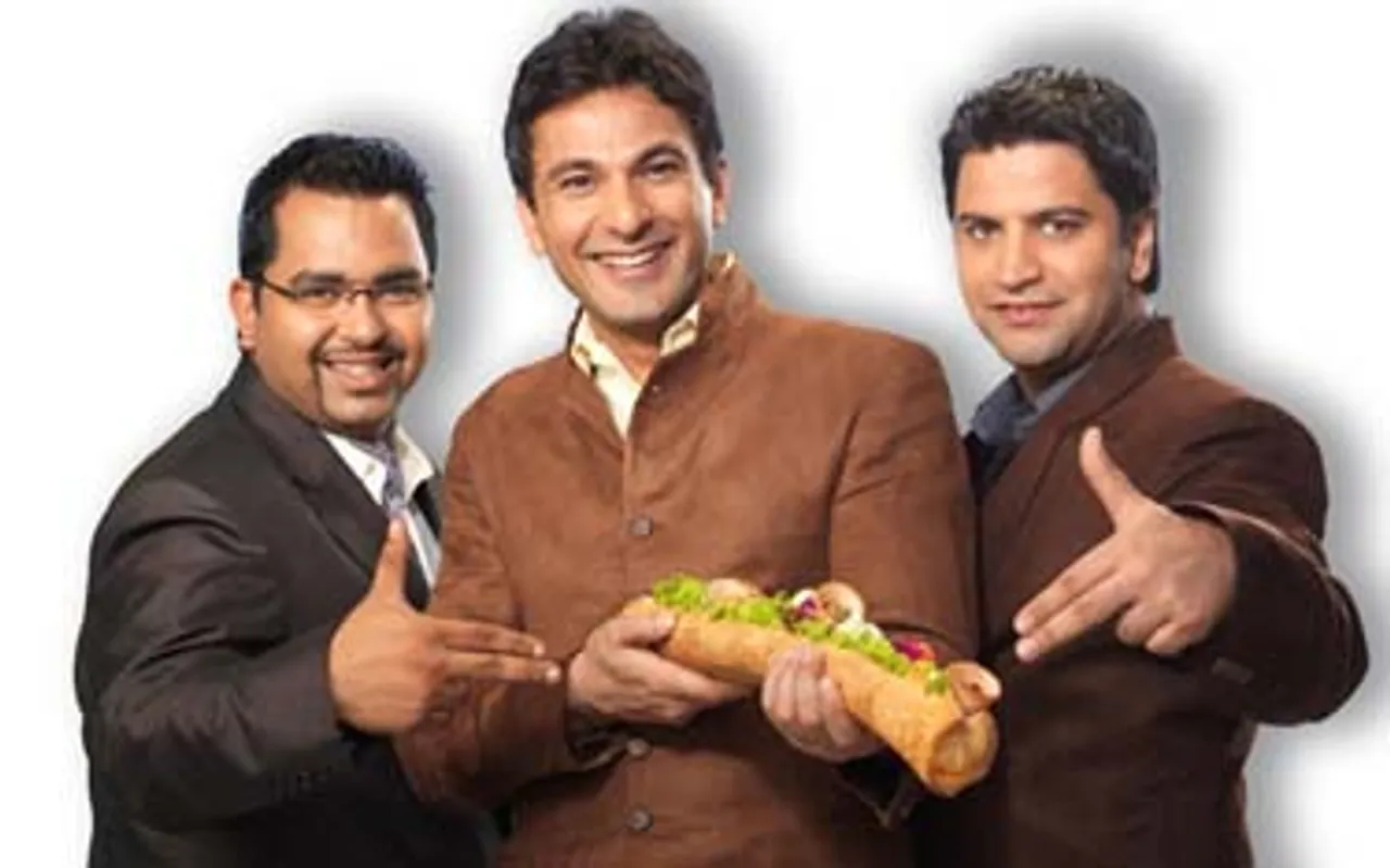 Star Plus kicks off MasterChef India Season 2 tomorrow