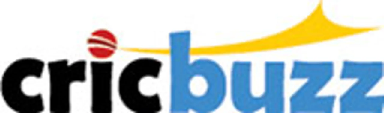 Cricbuzz integrates Now Cards