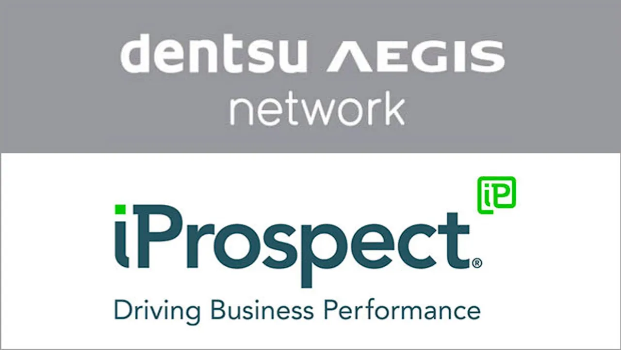 Dentsu Aegis Network and iProspect bring Female Foundry to India