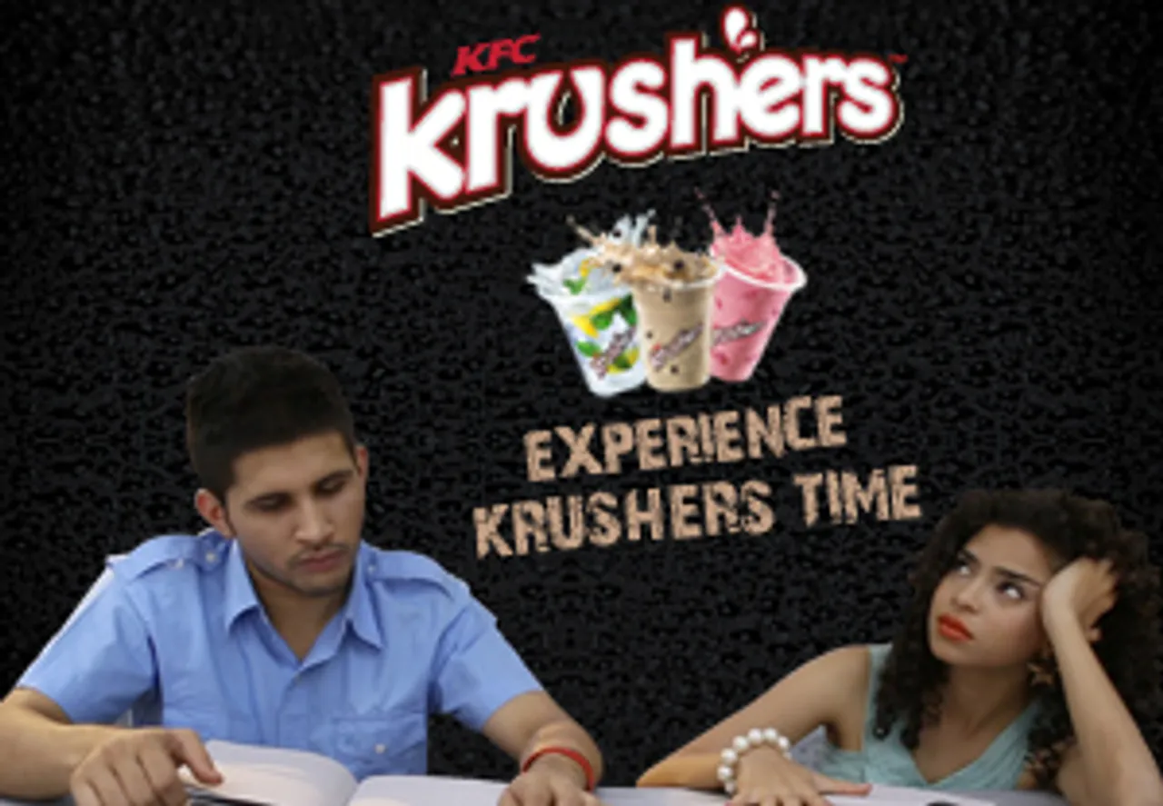KFC India launches its first ever digital only campaign
