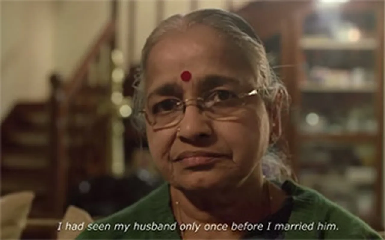 Thomas Cook's 'Silver Breaks' to seniors who are 'never too old to travel'