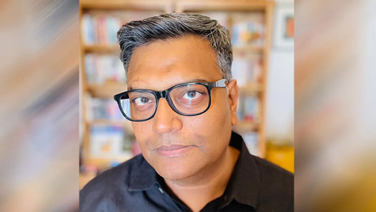 Lowe Lintas appoints Shayondeep Pal as Regional Creative Officer, Bengaluru