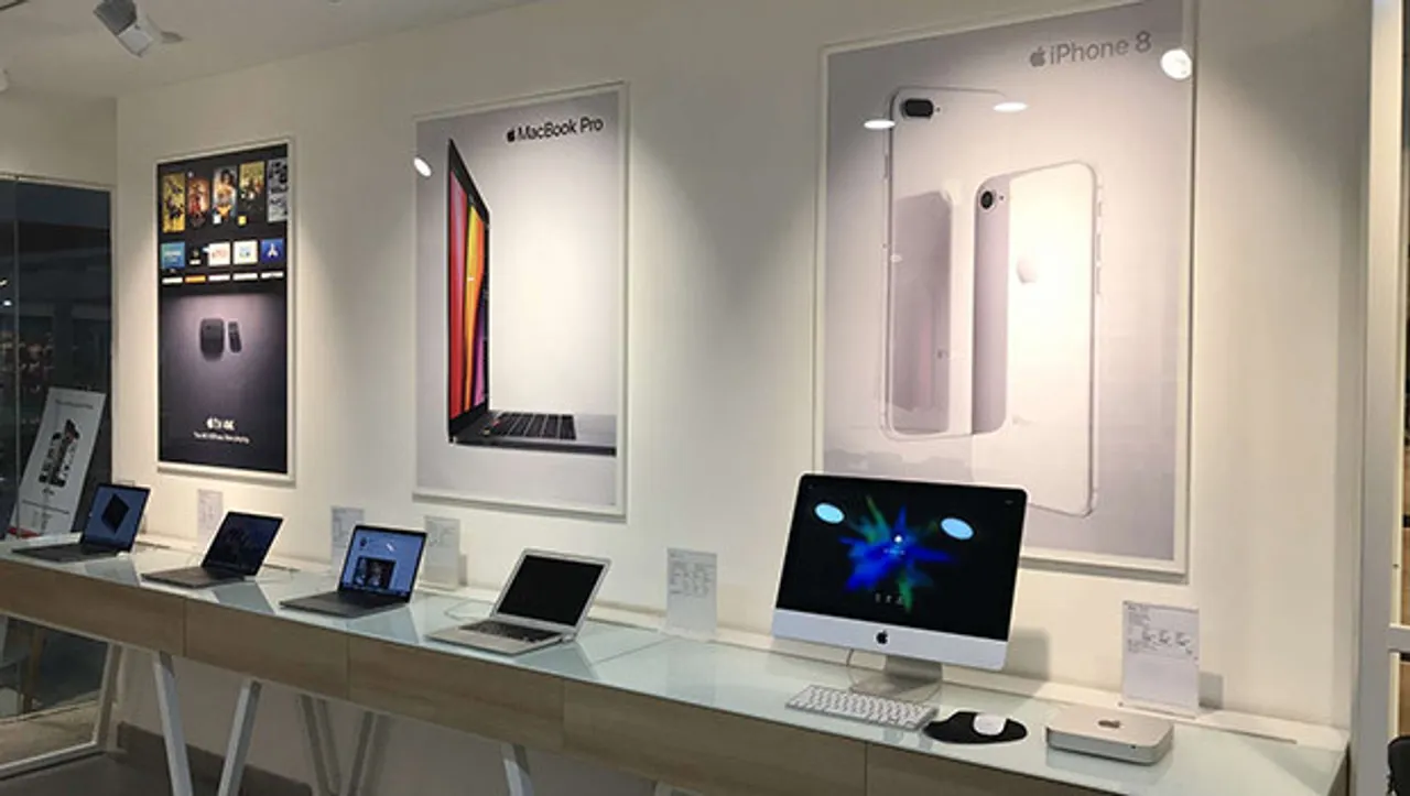 Consumer electronics to drive India's festive season adex, focus on TV and digital  