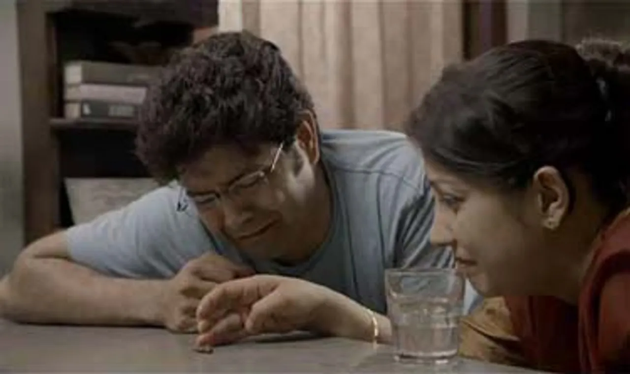 Godrej HIT TVC scores a hit against roaches