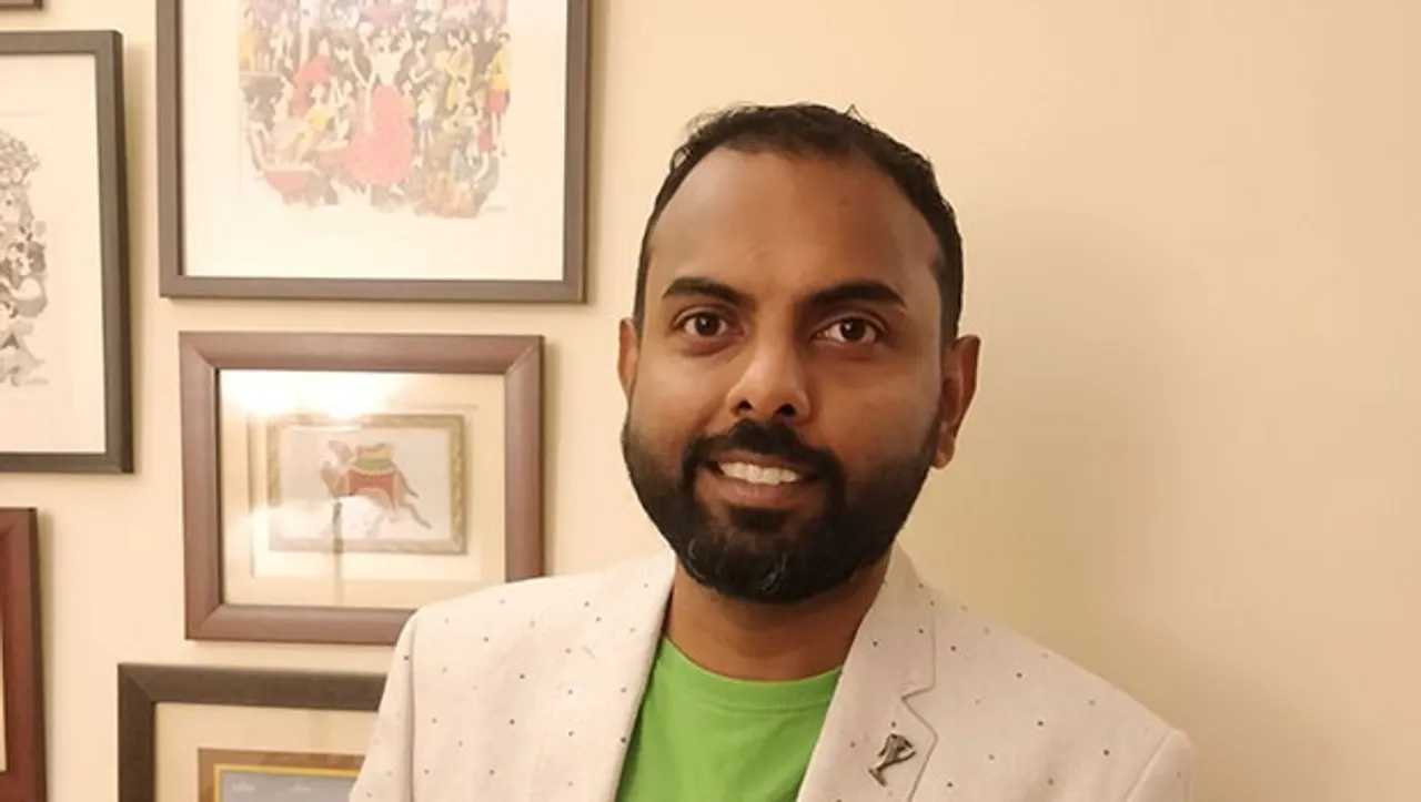 Zoomcar elevates Nirmal NR to India CEO