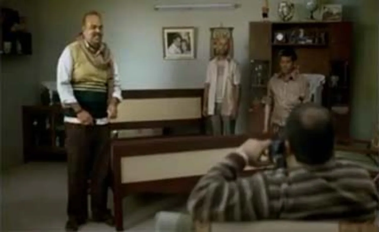 'Fevicol Speedx' promises an extra-quick job